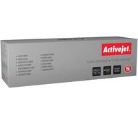 Activejet cartucho de tóner atp-430n para impresoras panasonic; recam