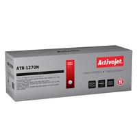 Activejet cartucho de tóner atr-1270n (repuesto ricoh 1270d 888261; s