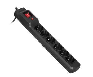 Activejet combo 6gn1,5mcz power strip
