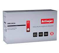 Activejet tambor drb-2401n (repuesto brother dr-2401; supreme; 12000 p
