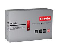 Tóner de impresora - ACTIVEJET - DRL-E260N - Compatible - Negro - 1 pieza
