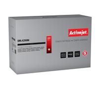 Tóner de impresora - ACTIVEJET - DRL-E260N - Compatible - Negro - 1 pieza