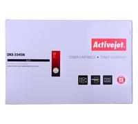 Activejet drx-3345n drum (xerox 101r00555 replacement; 30000 pages; bl