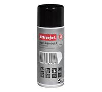 Activejet eliminador de etiquetas adhesivas aoc-400 400 ml