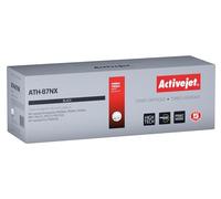 Tóner Activejet para HP 87X CF287X nuevo ATH-87NX