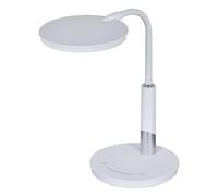 Activejet Lámpara de Escritorio AJE-Raya Blanco 2100 W