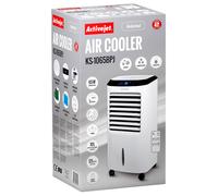 Activejet selected ks-1065bpj climatizador evaporativo climatizador ev