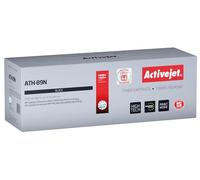 ActiveJet Tã ATH-89N REEMPLAZO HP CF289A 5000 PÁGINAS Negro - con Chip