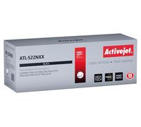 activejet Tã Ner ATL-522NXX REEMPLAZO para LEXMARK 52D2X00 (522X) Supreme 45,000 PÁGINAS Negro