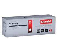activejet Tã Ner ATL-MS617N REEMPLAZO para LEXMARK 51B2X00 Supreme 20.000 PÁGINAS Negro