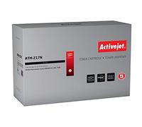 ActiveJet Tã Ner ATM-217N (REEMPLAZO para KONICA MINOLTA A202051 - Supreme - 17,500 PÁGINAS - Negro)