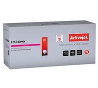 ActiveJet Tã Ner ATO-332MNX (REEMPLAZO para Oki 46508710 - Supreme - 3500 PÁGINAS - Magenta)