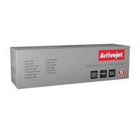 ActiveJet Tã Ner ATP-430N REEMPLAZO para PANASONIC KX-FAT430X Supreme 3000 PÁGINAS Negro