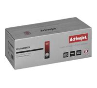 ActiveJet Tã Ner ATX-C400BNXX (REEMPLAZO para XEROX 106R03532, Supreme, 10500 PÁGINAS, Negro)