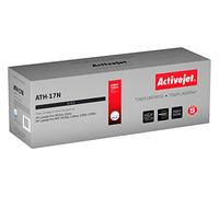 activejet TÄ NER ATH-201CNX REEMPLAZO HP 201 CF401X Supreme 2300 PÁGINAS Cian - Impresora