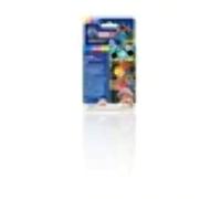 ActiveJet Tinta Expacjahp0037 Ah-343R De Recarga para HP No.343, De Color