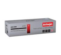 Activejet Ton Activejet Atk-350N Comp. Para Kyocera Tk-350