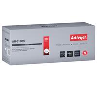 Activejet toner atb-910bn (sustitución brother tn-910bk; supreme; 900