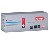 Activejet toner atb-910cn (sustitución brother tn-910c; supreme; 9000