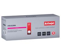 Activejet tóner atb-910mn (sustitución brother tn-910m; supreme; 900