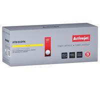 Activejet toner atb-910yn (sustitución brother tn-910y; supreme; 9000