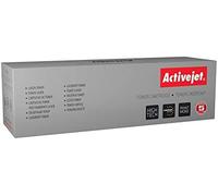 Activejet tóner atc-057bnx para impresoras canon; recambio canon crg-