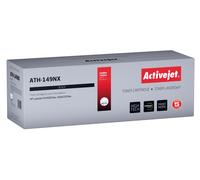 Activejet toner ath-149nx (sustitución hp 149x w1490x; supreme; 9500