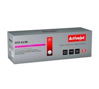 Activejet - Toner ath-413n Magenta 2600 str. HP HP ce413a (305a)