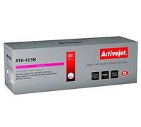 Tóner compatible HP ATH-413N (magenta) - ACTIVEJET