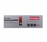 Activejet toner ath-415bnx (sustitución hp 415x w2030x; supreme; 7500