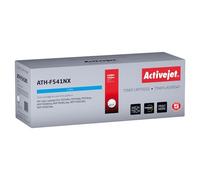 Activejet Tóner ATH-F541NX Cian