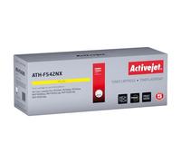 Activejet Tóner ATH-F542NX Amarillo