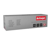 ActiveJet Toner ATX-7120YNX REEMPLAZO para XEROX WC7120Y Supreme 15000 PAG Amarillo