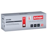 ActiveJet Tã ATH-89N REEMPLAZO HP CF289A 5000 PÁGINAS Negro - con Chip