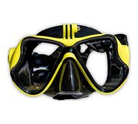 Activeon - Taucherbrille acm10dg apropiado para=actioncams, cx
