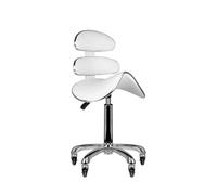 ACTIVESHOP Roll Speed AM-880, color blanco