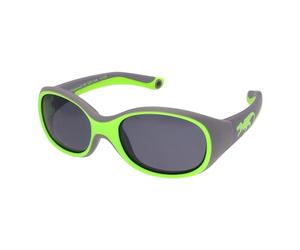ActiveSol gafas de sol | NIÑO | 100% protección UV 400 | polarizadas | irrompibles, de goma flexible | 2-6 años | 22 gramos | Pirata