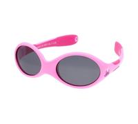 ActiveSol Gafas de sol para bebé de 0 a 24 meses, 100% protección UV, sin BPA, polarizadas, banda ajustable, gel de prueba, notas superiores, Princess| 0 - 18 Meses, S | 0 - 18 Monate