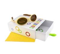 ActiveSol gafas de sol para BEBÉ | NIÑA | 100% protección UV 400 | polarizadas | irrompibles, de goma flexible | 0-24 meses | 18 gramos (Talla S, Bosque)