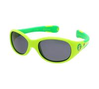 ActiveSol gafas de sol para BEBÉ | NIÑA | 100% protección UV 400 | polarizadas | irrompibles, de goma flexible | 0-24 meses | 18 gramos