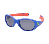 ActiveSol gafas de sol para BEBÉ | NIÑO | 100% protección UV 400 | polarizadas | irrompibles, de goma flexible | 0-24 meses | 20 gramos [Talla L - Cohete]