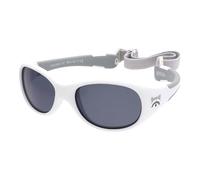 ActiveSol Gafas de Sol para Bebé Safari, 0 - 24 Meses, 100% Protección UV, Polarizadas, con Cinta para la Cabeza