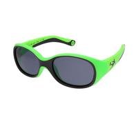 ActiveSol Gafas de sol para niños, 2 - 6 años, protección UV, polarizadas, flexibles, 10.8 x 12.5 cm