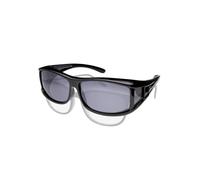 ActiveSol Gafas de sol superpuestas UV400 para hombres | polarizadas | Gafas polarizadas Fit-over para personas que llevan gafas
