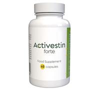 Activestin Forte - 60 Cápsulas