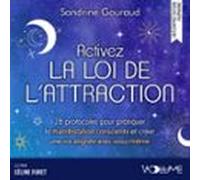 Activez la loi de l'attraction