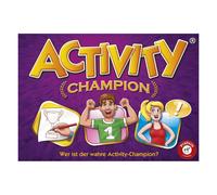 Actividad Champion Juego de Mesa Juego Fiesta Ingenio