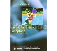 Actividad física adaptada: 757 (Salud)