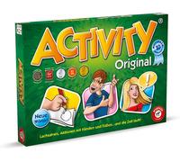 Actividad Juego de Mesa Juego Original Juego Fiesta Ingenio