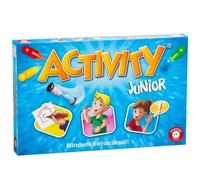Actividad - Junior